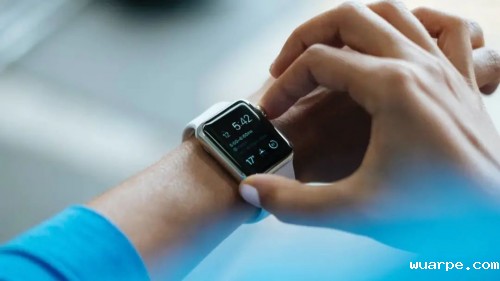 科技驱动未来，wuarpe电动起子与钟表行业碰撞出默契火花