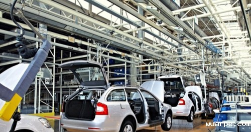 数字智能拧紧系统 继续引领新利官网登录SUDONG蝶变升级！