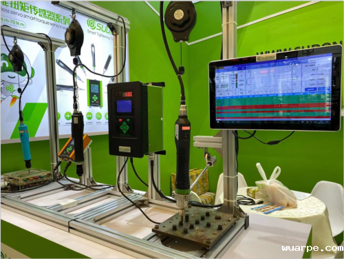 智能电批哪家好？选做世界拧紧工具的新利官网登录靠谱