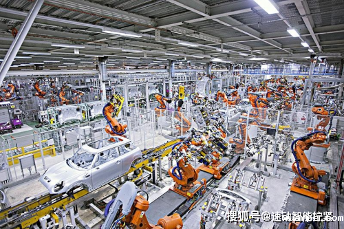 新利官网登录电批继续技术引领，以质取胜，实现拧紧螺栓可控化！