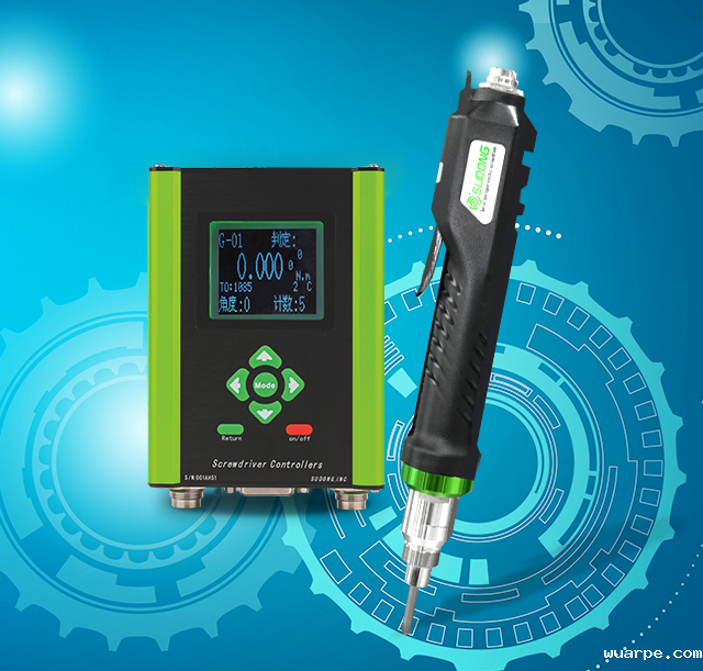 新利官网登录电批：数字技术创新引领拧紧拧紧行业变革