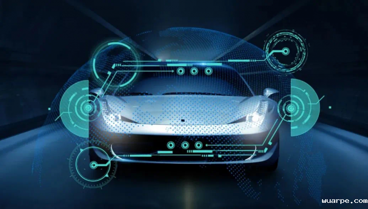 SUDONG新利官网登录拧紧系统：汽车电子生产线上的装配神器