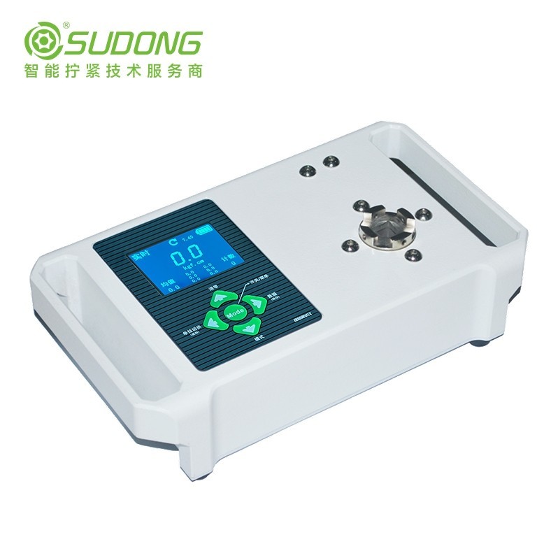 SUDONGwuarpe扭力测试仪