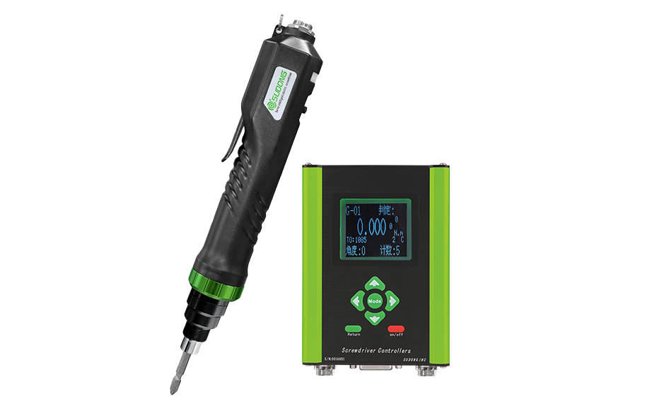 智能电动螺丝刀的使用技巧有哪些？