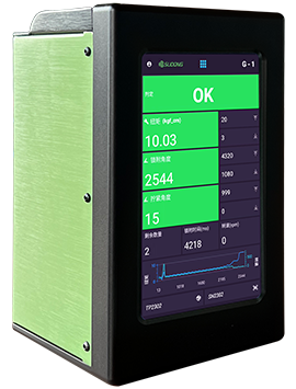 智能伺服电动螺丝刀控制器