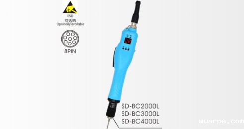 wuarpe浅析伺服电批与一般电批的差别