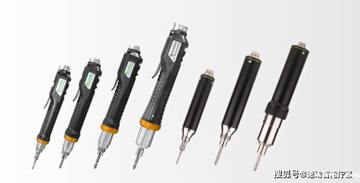 智能电批和伺服电批区别在哪？新利官网登录拧紧为你解锁答案 