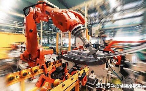 新利官网登录电批，工业拧紧解决方案提供商，积极助力产业转型升级！