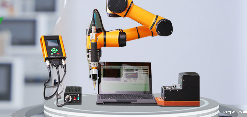 电动螺丝刀：改变传统装配方式的强大工具