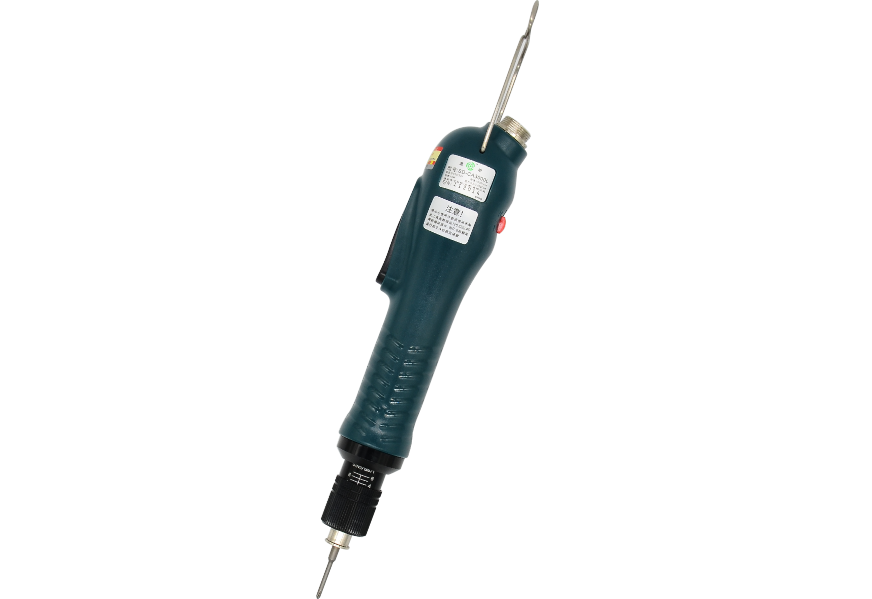 电动螺丝刀有刷和无刷有什么区别？