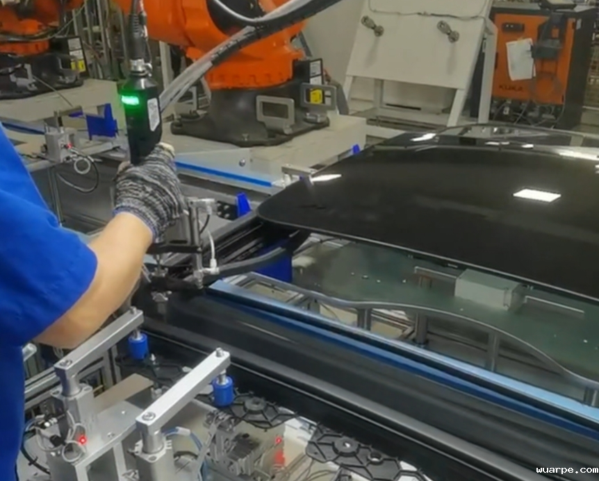 新利官网登录电批与普通电批的区别