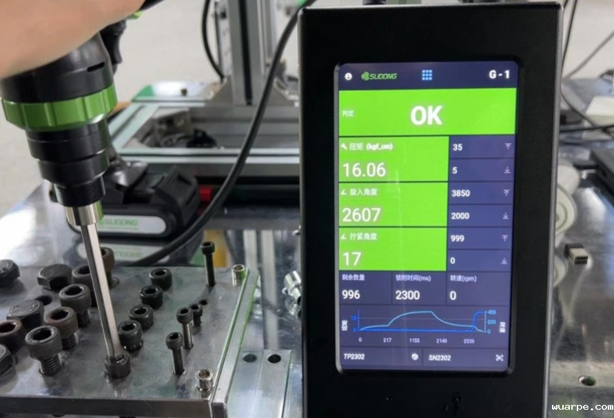 新利官网登录-锁附数据可视化