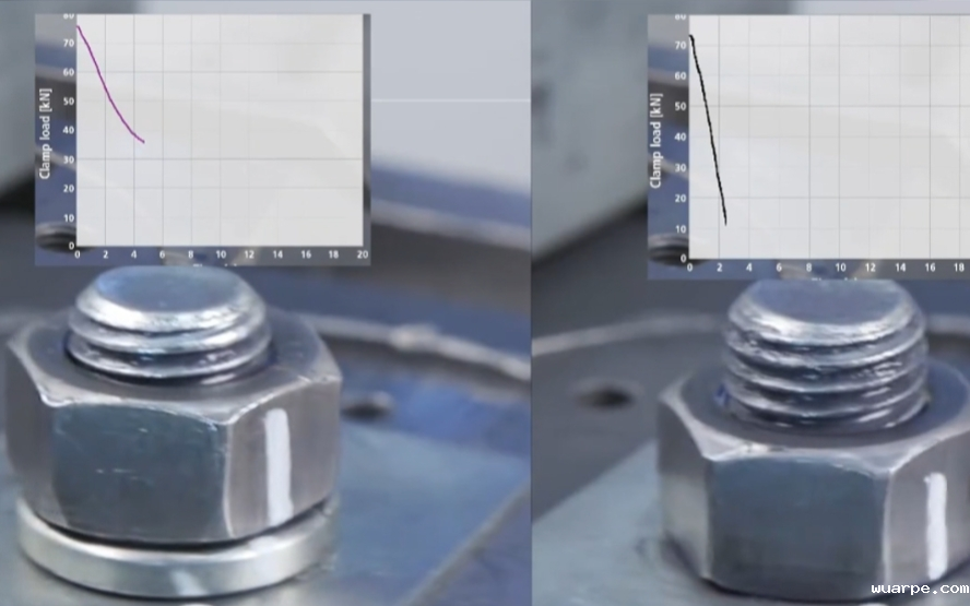 如何避免弹平垫漏装?